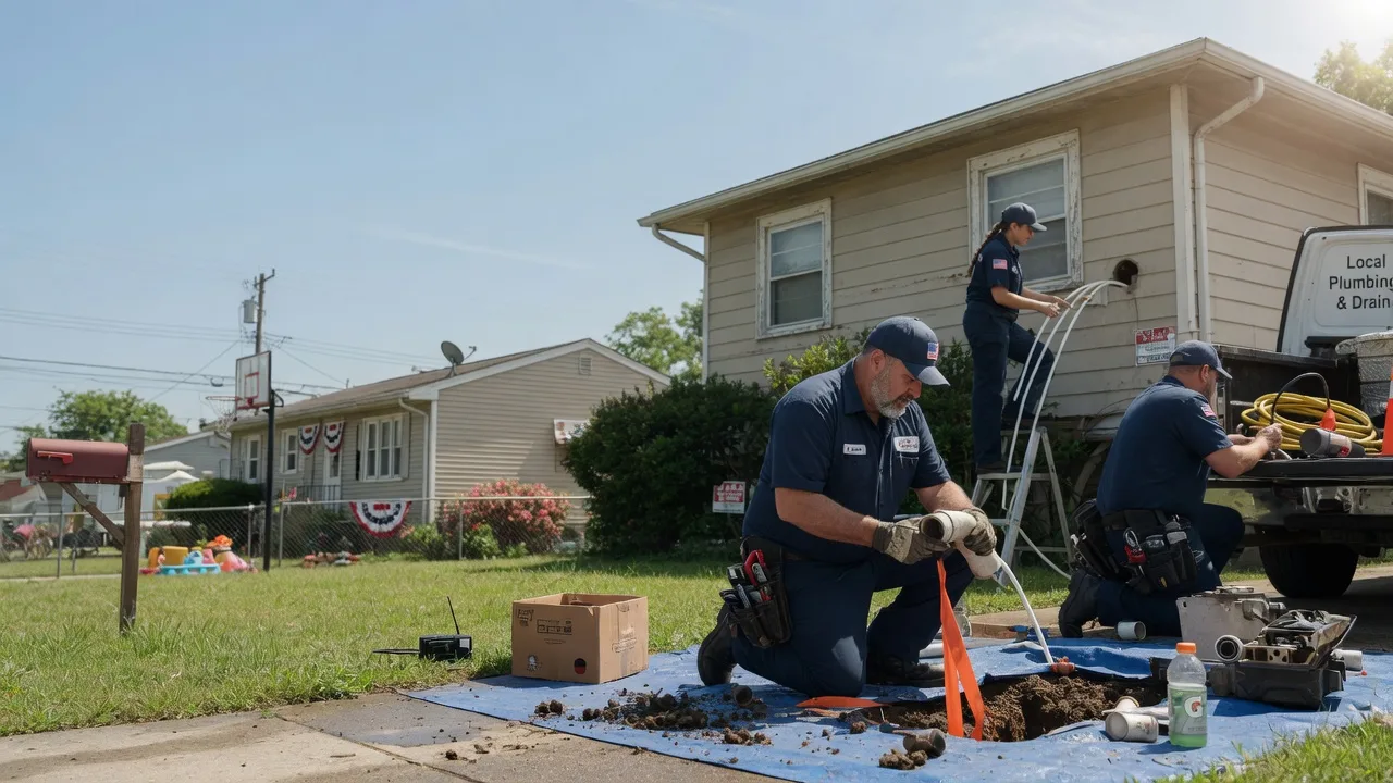 Faucet Repair in San Elizario, TX near me
